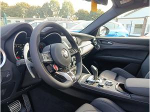 Alfa Romeo Stelvio Quadrifoglio 2.9 V6 Biturbo