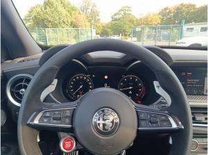 Alfa Romeo Stelvio Quadrifoglio 2.9 V6 Biturbo