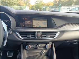 Alfa Romeo Stelvio Quadrifoglio 2.9 V6 Biturbo