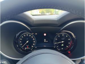Alfa Romeo Stelvio Quadrifoglio 2.9 V6 Biturbo