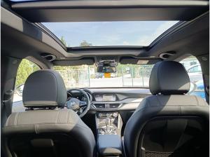 Alfa Romeo Stelvio Quadrifoglio 2.9 V6 Biturbo