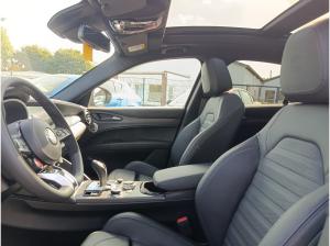 Alfa Romeo Stelvio Quadrifoglio 2.9 V6 Biturbo