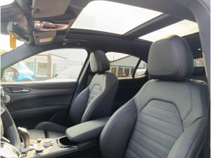 Alfa Romeo Stelvio Quadrifoglio 2.9 V6 Biturbo