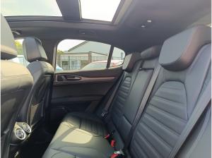 Alfa Romeo Stelvio Quadrifoglio 2.9 V6 Biturbo