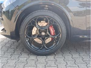 Alfa Romeo Stelvio Quadrifoglio 2.9 V6 Biturbo