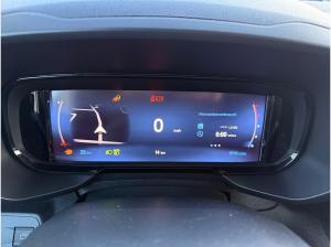 Toyota Proace City L2 Meister *Navi*Hecktüren verglast*