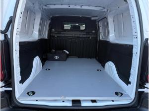 Toyota Proace City L2 Meister *Navi*Hecktüren verglast*