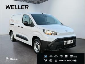 Toyota Proace City L2 Meister *Navi*Hecktüren verglast*