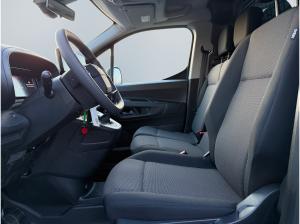 Toyota Proace City L2 Meister *Navi*Hecktüren verglast*