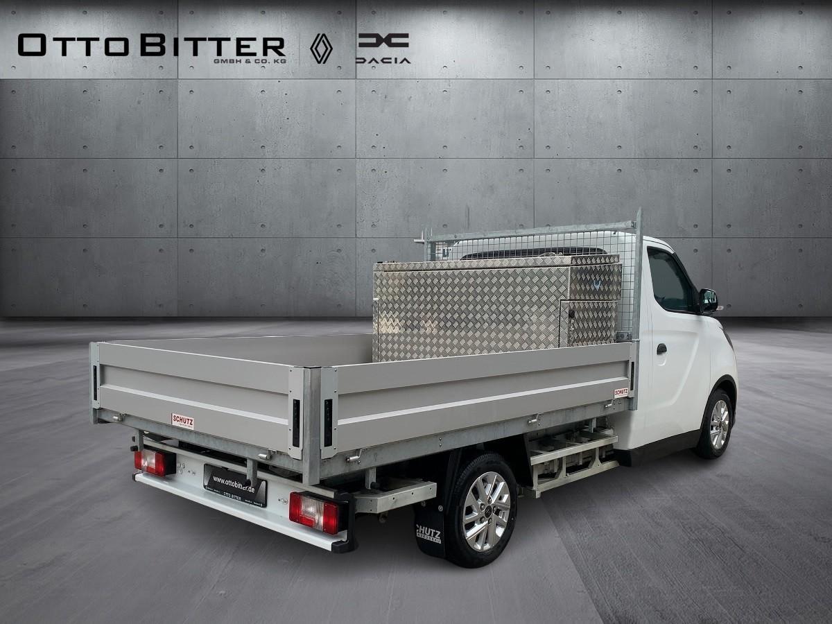 MAXUS eDeliver 3