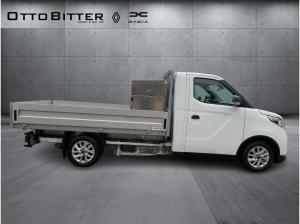 MAXUS eDeliver 3 L2 Pritsche (52kWh) WERKZEUGKISTE ELEKTRO 🤩 SONDERAKTION 🛒 SOFORT VERFÜGBAR ❗️❗️❗️