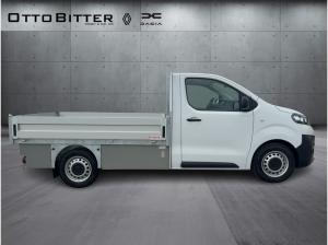 Fiat Scudo HDi145 L2 Schutz-Mittelhochpritsche 🤩 SONDERAKTION 🛒 SOFORT VERFÜGBAR ❗️❗️❗️