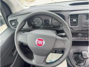 Fiat Scudo HDi145 L2 Schutz-Mittelhochpritsche 🤩 SONDERAKTION 🛒 SOFORT VERFÜGBAR ❗️❗️❗️