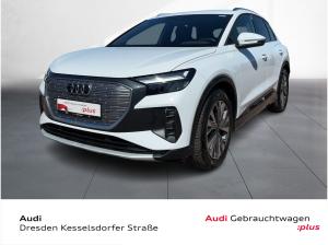 Audi Q4 e-tron Q4 45 e-tron AHZV GRA LED