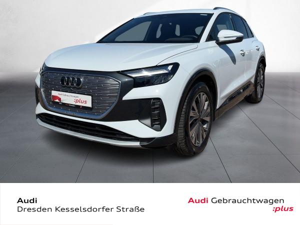 Audi Q4 e-tron Q4 45 e-tron AHZV GRA LED