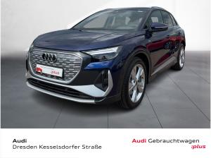 Audi Q4 e-tron Q4 45 e-tron LED Navi