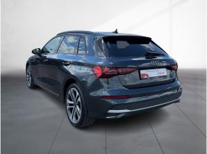 Audi A3 Sportback 40 TFSI e advanced AHZV LED Navi Kamera HUD