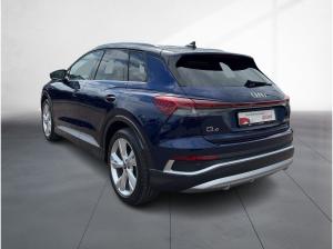 Audi Q4 e-tron Q4 45 e-tron LED Navi