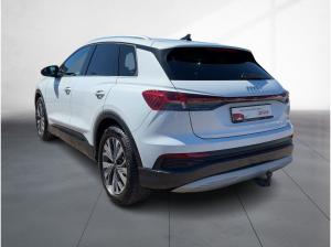 Audi Q4 e-tron Q4 45 e-tron AHZV GRA LED