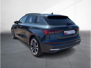 Audi A3 Sportback 40 TFSI e advanced AHZV Kamera HUD LED
