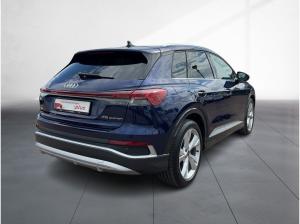 Audi Q4 e-tron Q4 45 e-tron LED Navi