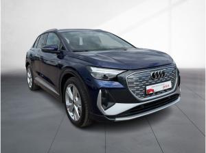 Audi Q4 e-tron Q4 45 e-tron LED Navi
