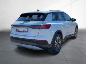 Audi Q4 e-tron Q4 45 e-tron AHZV GRA LED