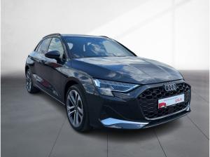 Audi A3 Sportback 40 TFSI e advanced AHZV LED Navi Kamera HUD
