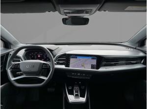 Audi Q4 e-tron Q4 45 e-tron LED Navi