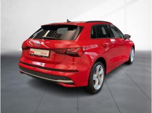 Audi A3 Sportback 40 TFSI e advanced LED AHZV Navi Kamera