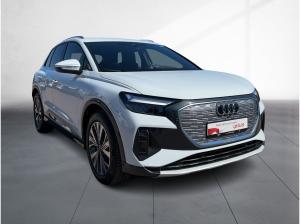 Audi Q4 e-tron Q4 45 e-tron AHZV GRA LED