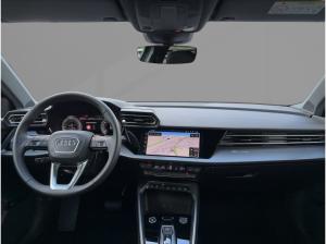 Audi A3 Sportback 40 TFSI e advanced AHZV LED Navi Kamera HUD