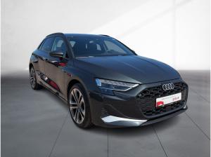 Audi A3 Sportback 40 TFSI e advanced AHZV Kamera HUD LED