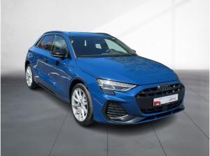 Audi A3 Sportback 40 TFSI e S-line AHZV Kamera