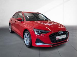 Audi A3 Sportback 40 TFSI e advanced LED AHZV Navi Kamera