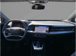 Audi Q4 e-tron Q4 45 e-tron AHZV GRA LED