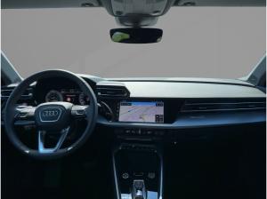 Audi A3 Sportback 40 TFSI e advanced AHZV Kamera HUD LED