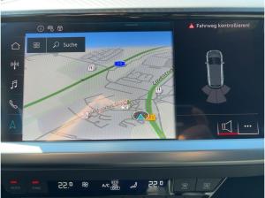 Audi Q4 e-tron Q4 45 e-tron AHZV GRA LED