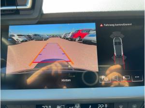Audi A3 Sportback 40 TFSI e advanced AHZV Kamera HUD LED