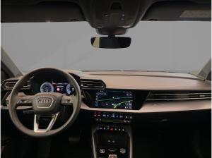 Audi A3 Sportback 40 TFSI e advanced LED AHZV Navi Kamera