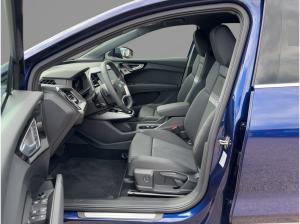 Audi Q4 e-tron Q4 45 e-tron LED Navi
