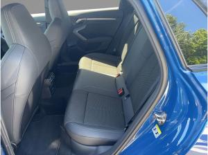 Audi A3 Sportback 40 TFSI e S-line AHZV Kamera