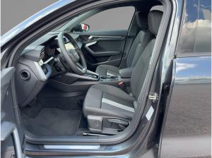 Audi A3 Sportback 40 TFSI e advanced AHZV LED Navi Kamera HUD