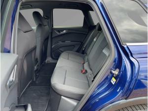 Audi Q4 e-tron Q4 45 e-tron LED Navi