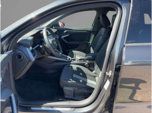 Audi A3 Sportback 40 TFSI e advanced AHZV Kamera HUD LED
