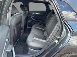 Audi A3 Sportback 40 TFSI e advanced AHZV LED Navi Kamera HUD