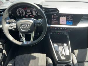 Audi A3 Sportback 40 TFSI e S-line AHZV Kamera