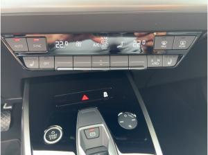 Audi Q4 e-tron Q4 45 e-tron LED Navi