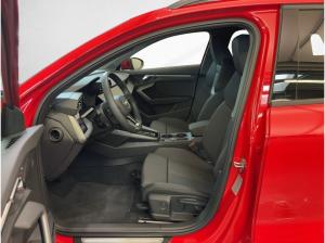 Audi A3 Sportback 40 TFSI e advanced LED AHZV Navi Kamera