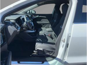 Audi Q4 e-tron Q4 45 e-tron AHZV GRA LED